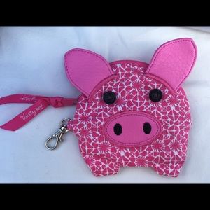 Thirty one piggy 🐷 Coin bag